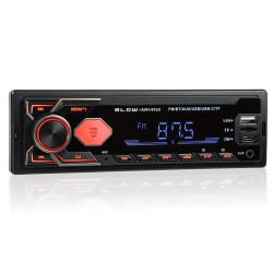 Radio samochodowe AVH-8960 1DIN RDS MP3/USB/micro SD/BLUETOOTH + USB-C