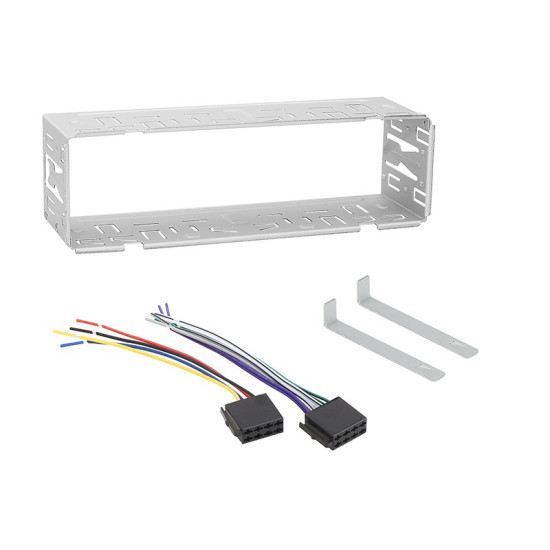 Radio samochodowe AVH-8960 1DIN RDS MP3/USB/micro SD/BLUETOOTH + USB-C