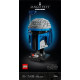 Klocki Star Wars 75408 Hełm Jango Fetta 