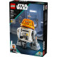 Klocki Star Wars 75416 Droid astromechaniczny Chopper (C1-10P)