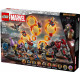 Klocki Super Heroes 76323 Avengers: Koniec gry - ostateczna bitwa 