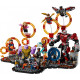 Klocki Super Heroes 76323 Avengers: Koniec gry - ostateczna bitwa 