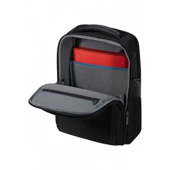 Plecak na laptopa 14.1 cala Evosight Czarny 