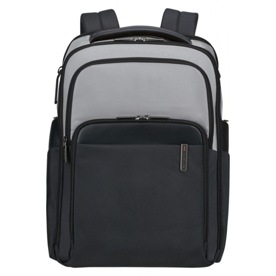 Plecak na laptopa 15.6 cala Evosight Czarno-szary 