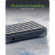 Obudowa IB-1917M-C32 NVMe USB 3.2 Gen 2x2,  20 Gbit/s 