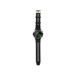 Smartwatch X21 Bluetooth czarny