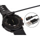 Smartwatch X21 Bluetooth czarny