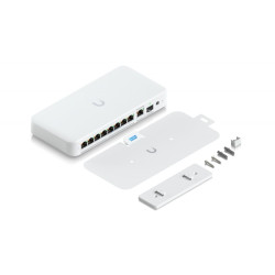 Przełącznik UniFi Switch 8 PoE USW-Flex-2.5G-8-PoE 