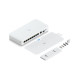 Przełącznik UniFi Switch 8 PoE USW-Flex-2.5G-8-PoE 
