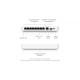 Przełącznik UniFi Switch 8 PoE USW-Flex-2.5G-8-PoE 
