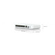 Przełącznik UniFi Switch 8 PoE USW-Flex-2.5G-8-PoE 