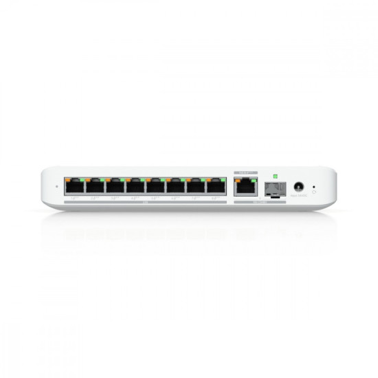 Przełącznik UniFi Switch 8 PoE USW-Flex-2.5G-8-PoE 