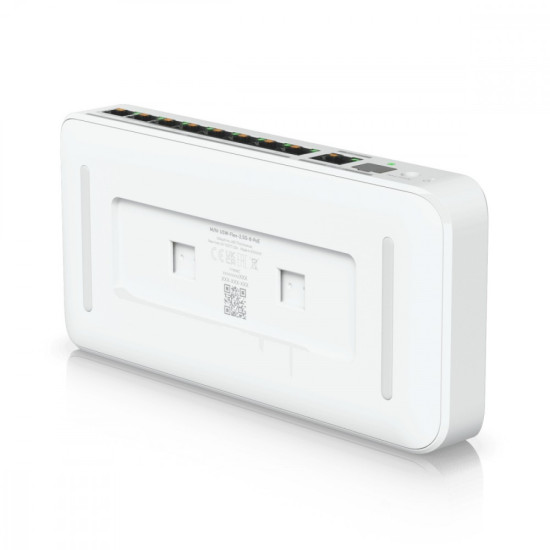 Przełącznik UniFi Switch 8 PoE USW-Flex-2.5G-8-PoE 