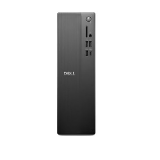 Komputer Dell Slim ECS1250 Win11Pro Ultra 5 225/16GB/512GB SSD/Intel UHD/WLAN + BT/Kb/Mouse/3YPS 