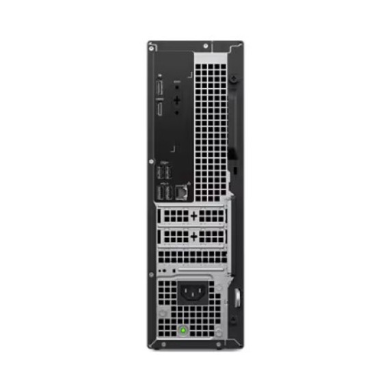 Komputer Dell Slim ECS1250 Win11Pro Ultra 7 265/16GB/1TB/Intel UHD/WLAN + BT/Kb/Mouse/3YPS 