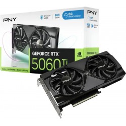 Karta graficzna GeForce RTX 5060 Ti OC 8GB VCG5060T8DFXPB1-O
