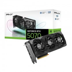 Karta graficzna GeForce RTX 5070 STD12GB VCG507012TFXPB1