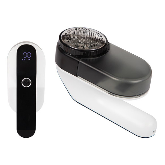 Golarka do odzieży LR-31 akumulatorowa 