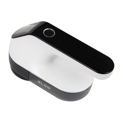 Golarka do odzieży LR-31 akumulatorowa 