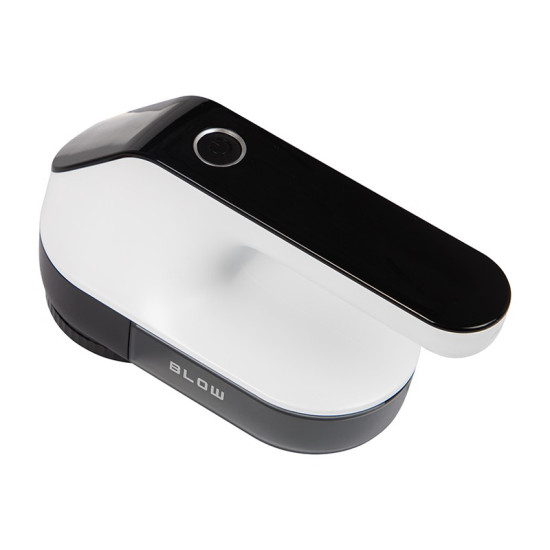 Golarka do odzieży LR-31 akumulatorowa 