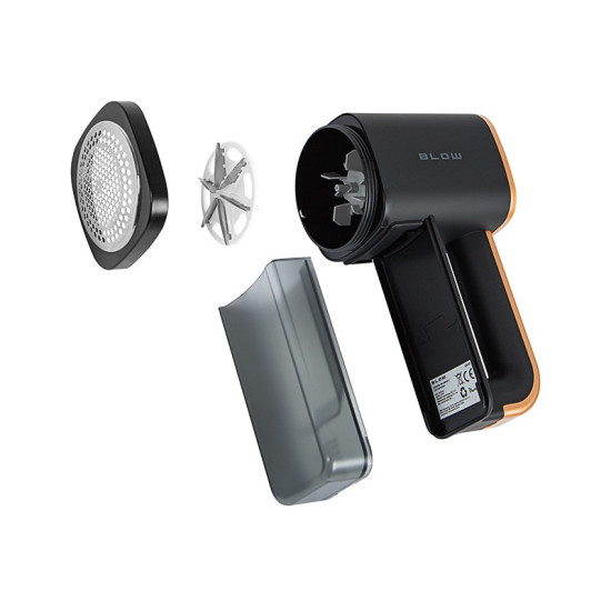 Golarka do odzieży LR-61 akumulatorowa 