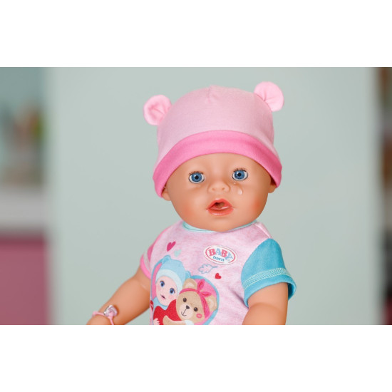 Lalka Baby Born Emma 43 cm 