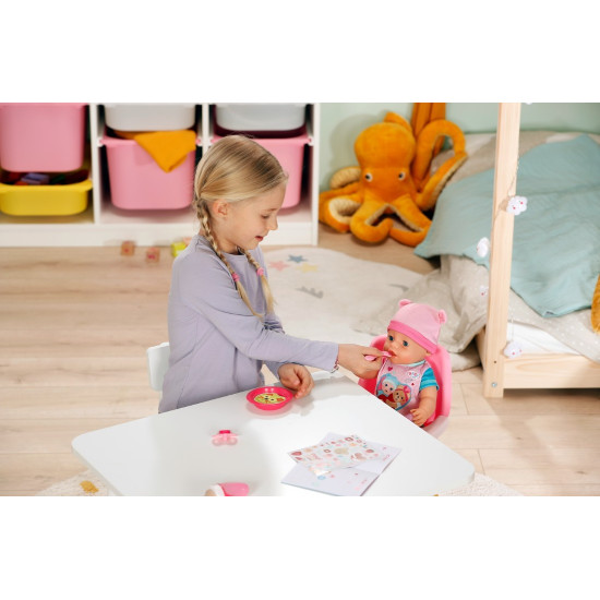 Lalka Baby Born Emma 43 cm 