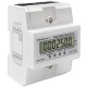 Trójfazowy elektroniczny licznik | miernik zużycia energii na szynę DIN | 400V | 100A | LCD | 4P 