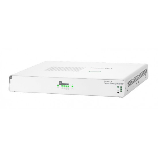 Switch networking Instant On Secure Gateway SG2505P  S0G34A