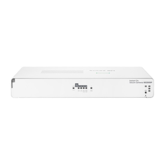 Switch networking Instant On Secure Gateway SG2505P  S0G34A