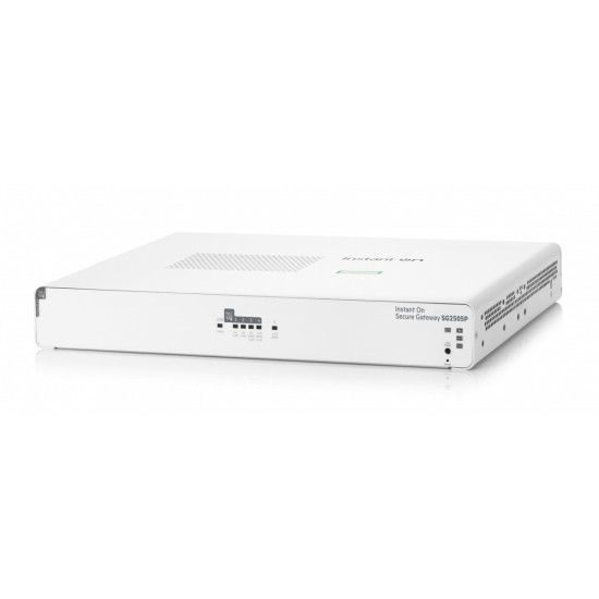 Switch networking Instant On Secure Gateway SG2505P  S0G34A