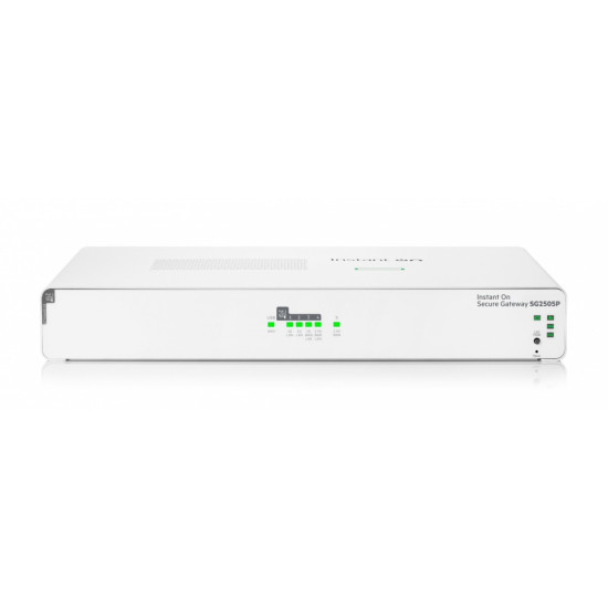 Switch networking Instant On Secure Gateway SG2505P  S0G34A