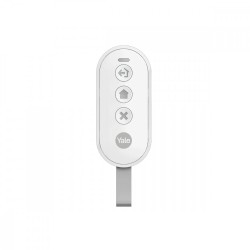 Pilot do Smart Alarm Hub 