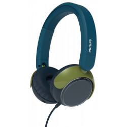 Słuchawki dla dzieci TAK2000CT/00