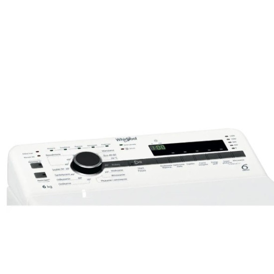 Pralka NTDLR6240SSPLN 