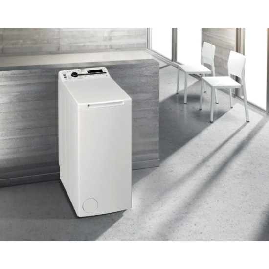 Pralka NTDLR6240SSPLN 