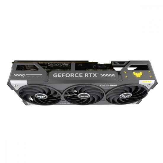 Karta graficzna GeForce RTX 5070 OC TUF-RTX5070-O12G-GAMING