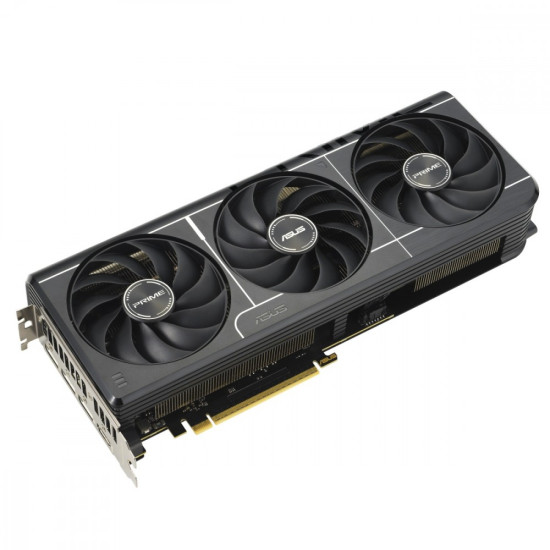 Karta graficzna GeForce RTX 5070 OC PRIME-RTX5070-O12G