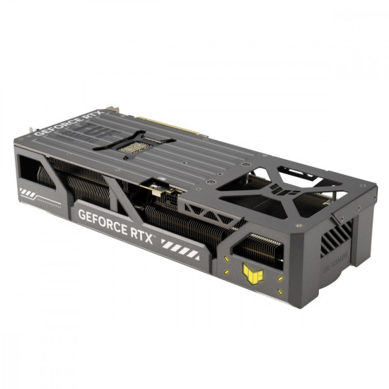 Karta graficzna GeForce RTX 5080 TUF GAMING OC 16GB GDDR7 256bit DP/HDMI