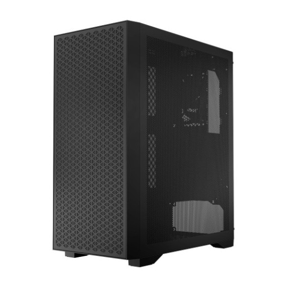 Obudowa Dart Pro Midi Czarna
