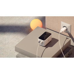 Inteligentna kamera zewnętrzna 