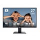 Monitor PRO MP273U 27 cali LED/UHD/Flat/60Hz/Black 