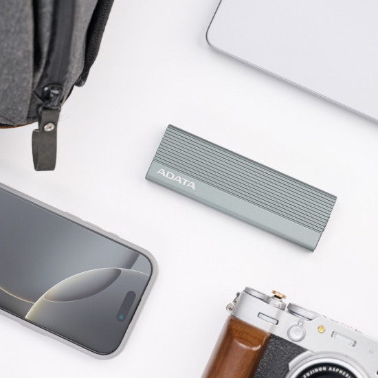 Obudowa zewnętrzna SSD M.2 EC680 USB3.2C 10Gbps