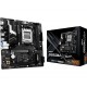 Płyta główna B850M-X R2.0 AM5 2DDR5 M.2 USBC mATX 