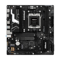 Płyta główna B850M-X R2.0 AM5 2DDR5 M.2 USBC mATX 