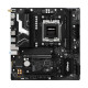 Płyta główna B850M-X WIFI R2.0 AM5 2DDR5 M.2 USBC mATX 