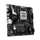 Płyta główna B850M-X WIFI R2.0 AM5 2DDR5 M.2 USBC mATX 