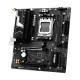 Płyta główna B850M-X WIFI R2.0 AM5 2DDR5 M.2 USBC mATX 