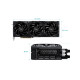 Karta graficzna RTX 5080 GAMING PRO OC 16GB GDDR7 256bit 3DP/HDMI 