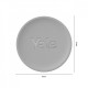 Dot 3-Pak srebrny 